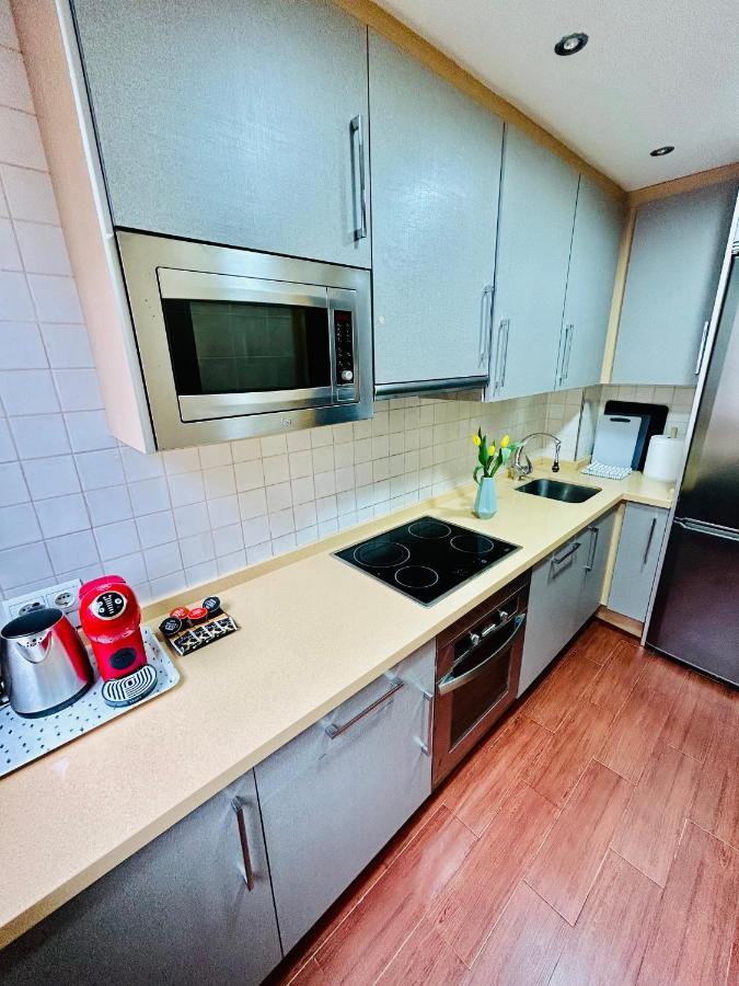 גיחון Yalta Apartments מראה חיצוני תמונה