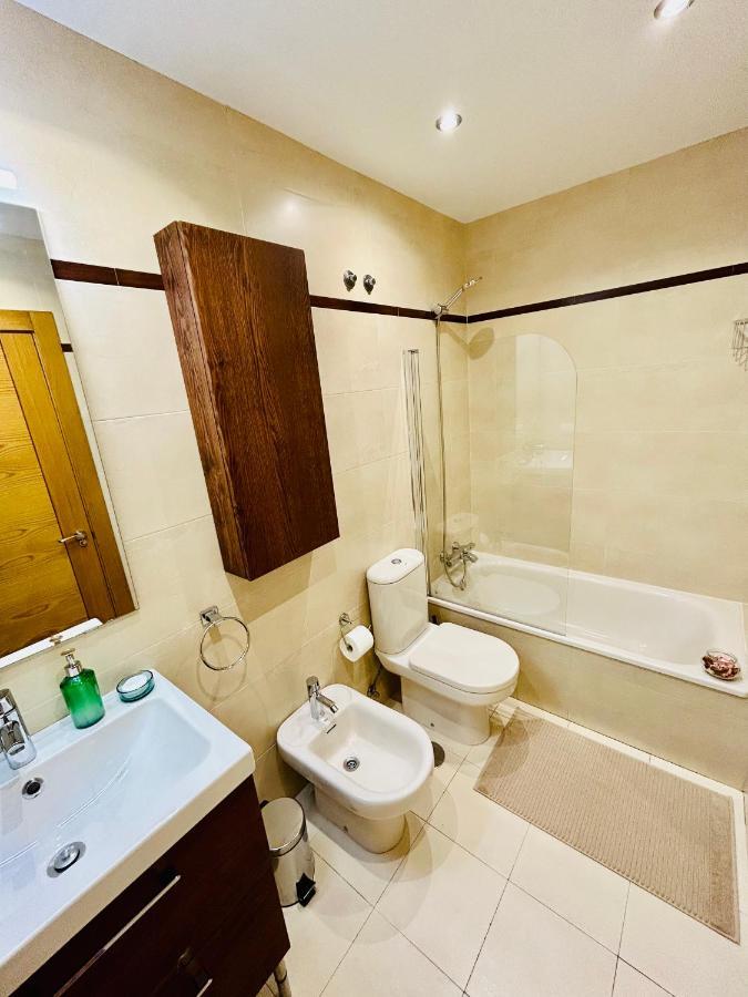 גיחון Yalta Apartments מראה חיצוני תמונה